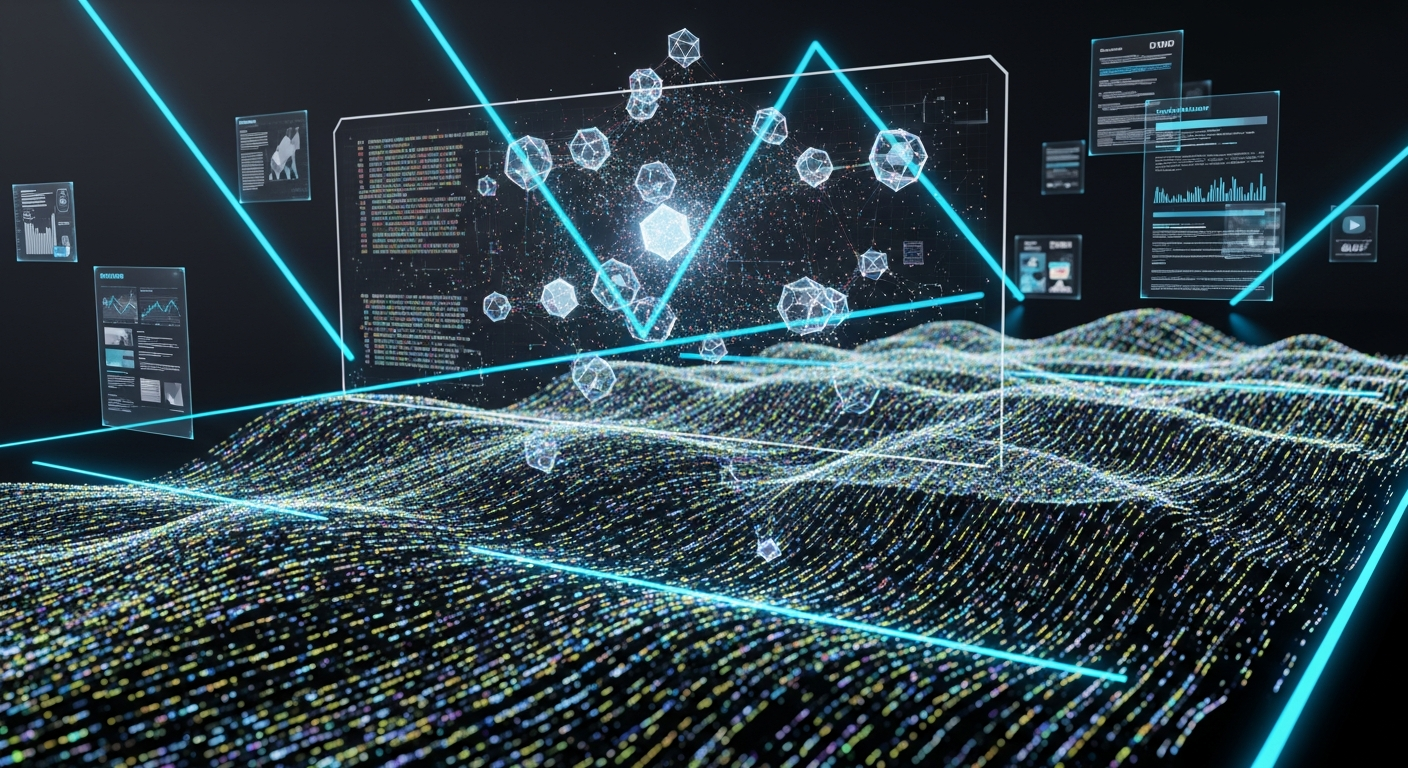Gemini for Advanced Users: AI Studio, Deep Research, and Multimodal Work