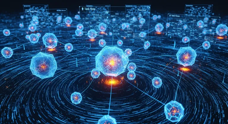 AI agents and autonomous systems