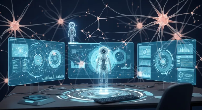 Ilustrační obrázek pro jarvis-ai.cz