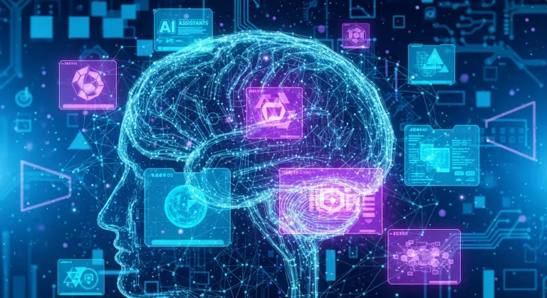 AI article illustration for ai-jarvis.eu