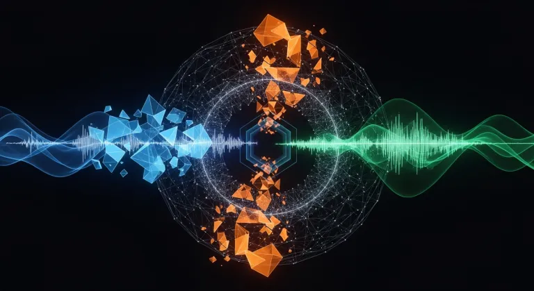 Google OMNI unified AI video model - article illustration for ai-jarvis.eu