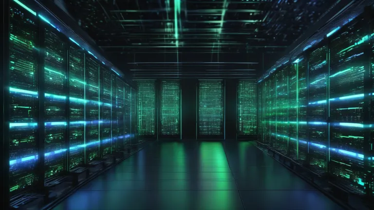 Datacenter server