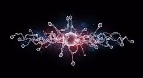 Ilustrační obrázek pro jarvis-ai.cz