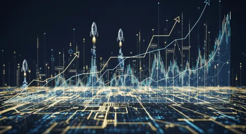 AI market and startups
