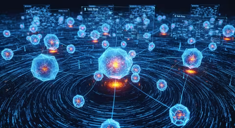 AI agents and autonomous systems