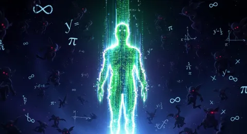 Ilustrační obrázek pro jarvis-ai.cz