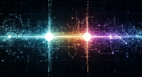 Ilustrační obrázek pro jarvis-ai.cz