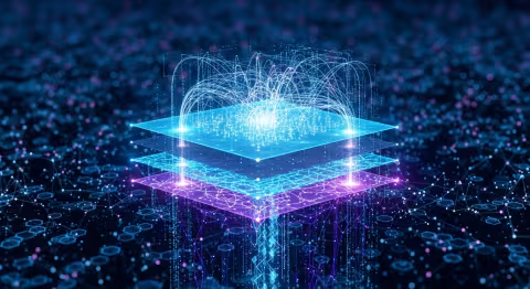 DeepSeek V4 AI model with million-token context - article illustration for ai-jarvis.eu