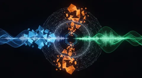 Google OMNI unified AI video model - article illustration for ai-jarvis.eu