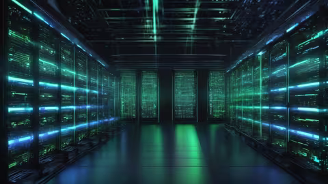 Datacenter server