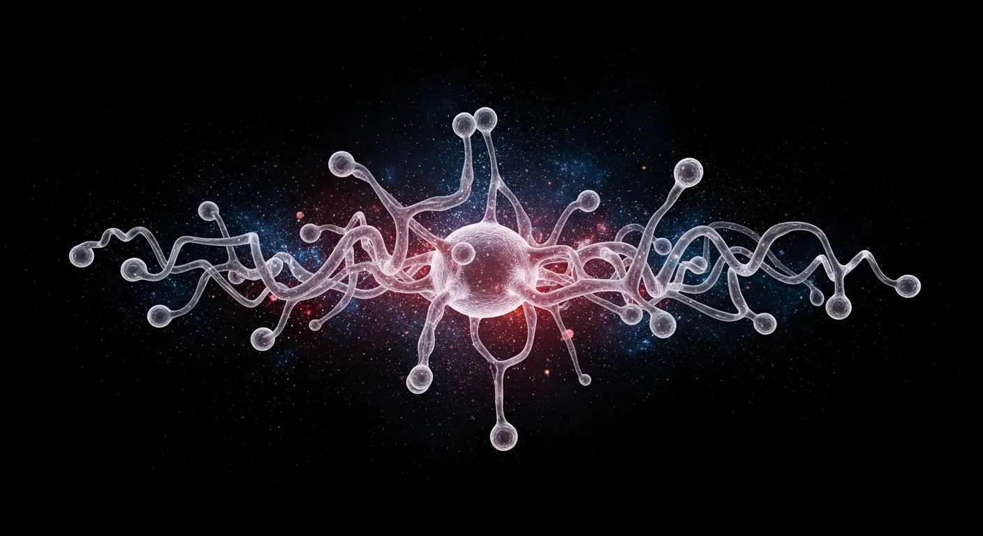 Ilustrační obrázek pro jarvis-ai.cz